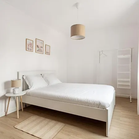 Lisbon Vibes - Monsanto House Apartment Exterior photo